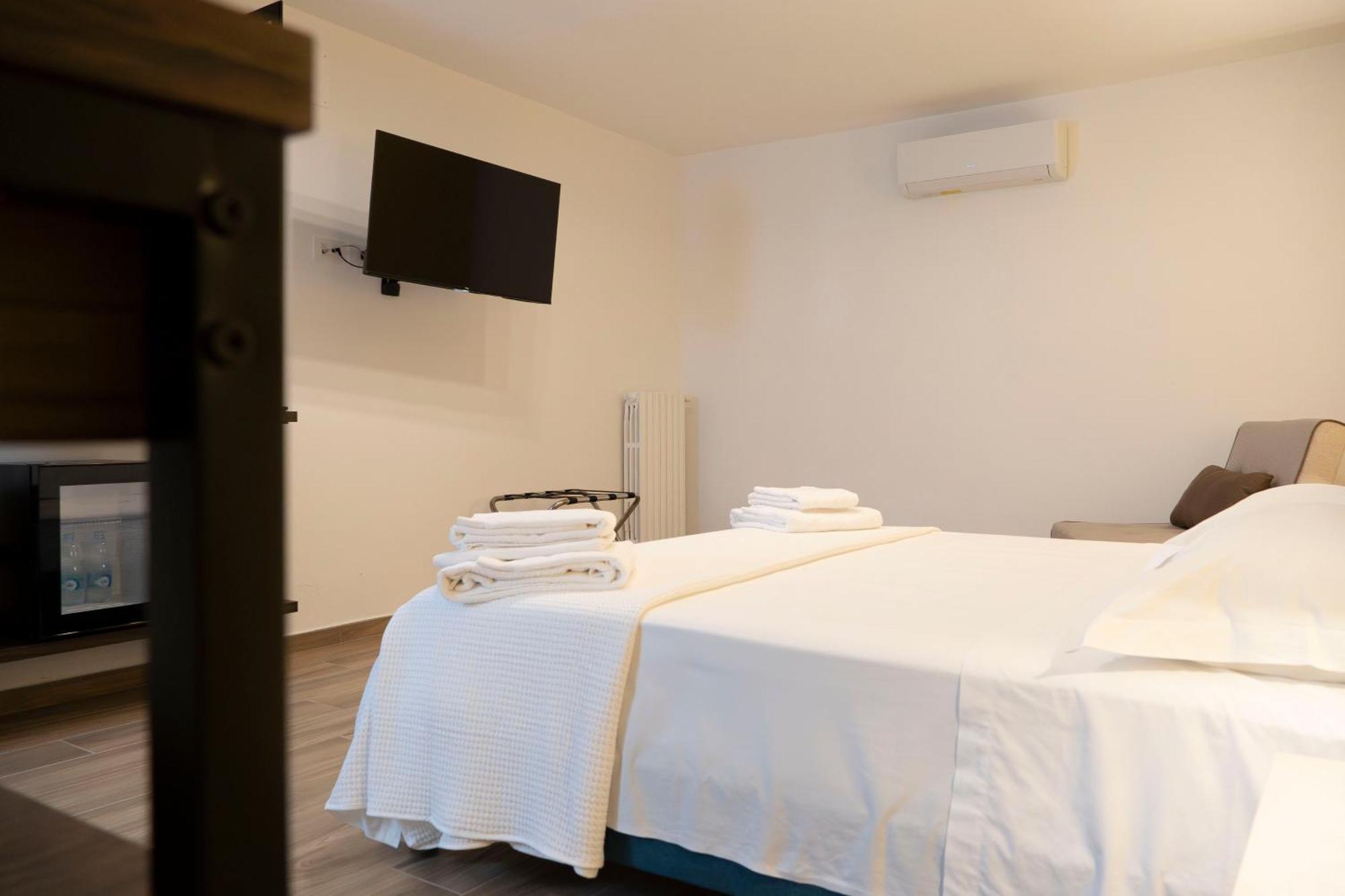 Sea To Bed and breakfast Bari