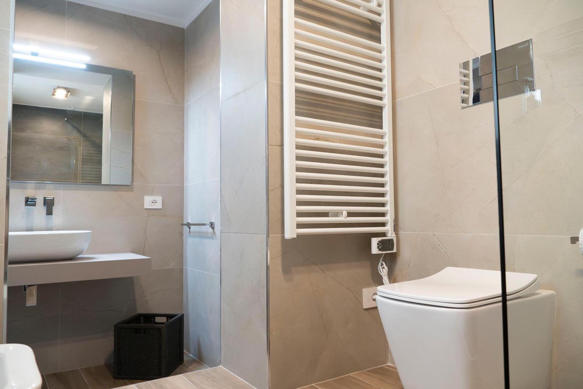 Sea To Bed and breakfast Bari